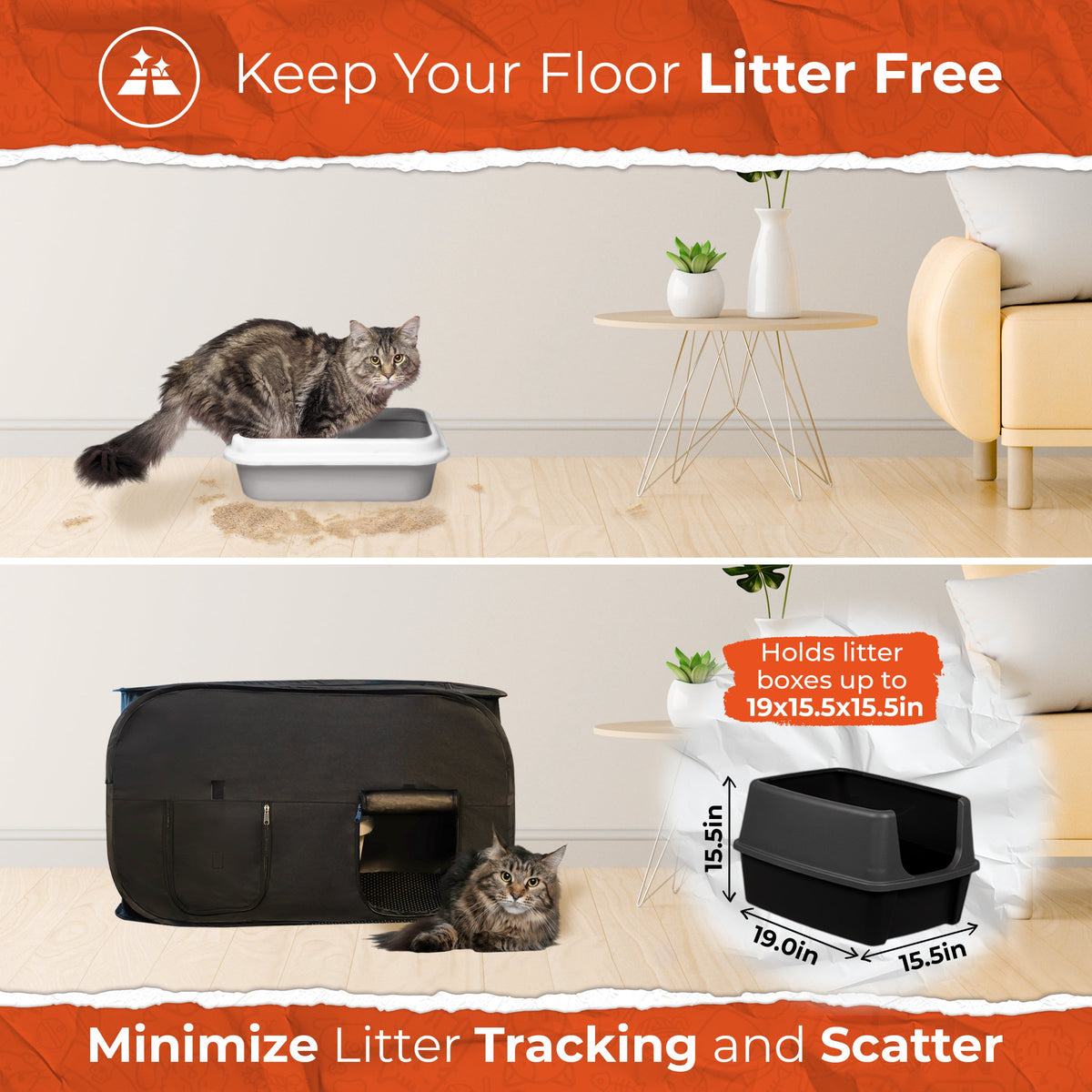 cat litter box enclosure, cat litter box hider, cat litter box dog proof, dog proof cat litter box enclosure